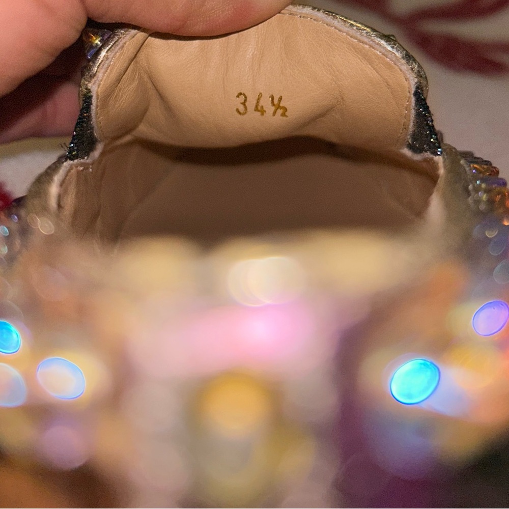 Christian Louboutin Shoes - Picture 7 of 7